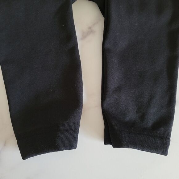 Like new leggings bundle of 2 full length comfy - Picture 3 of 7